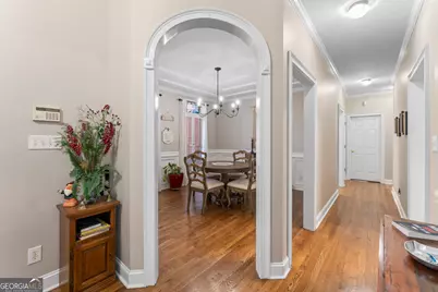 301 Clyde Court, McDonough, GA 30252 - Photo 16