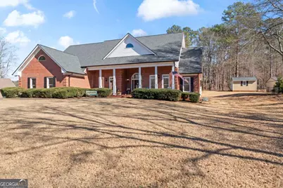 301 Clyde Court, McDonough, GA 30252 - Photo 8