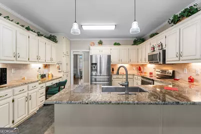 301 Clyde Court, McDonough, GA 30252 - Photo 20