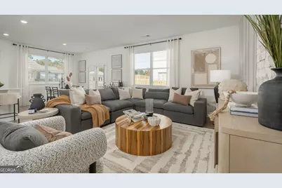 3642 Nevins Way #5, Decatur, GA 30034 - Photo 6