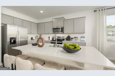 3642 Nevins Way #5, Decatur, GA 30034 - Photo 10