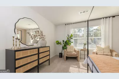 3642 Nevins Way #5, Decatur, GA 30034 - Photo 20