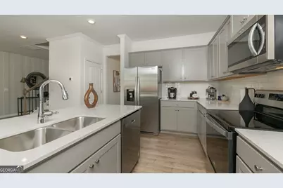 3642 Nevins Way #5, Decatur, GA 30034 - Photo 12