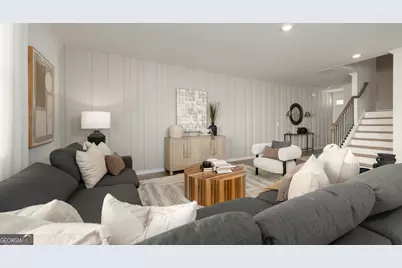 3642 Nevins Way #5, Decatur, GA 30034 - Photo 8