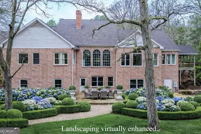 1350 Allgood Road, Athens, GA 30606 - Photo 2