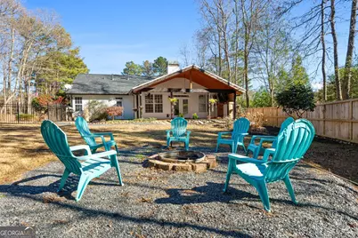 30 Evonshire Drive, Sharpsburg, GA 30277 - Photo 8