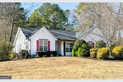 30 Evonshire Drive, Sharpsburg, GA 30277 - Photo 2