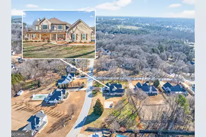 56 Walnut Ridge Drive, Hoschton, GA 30548 - Photo 42