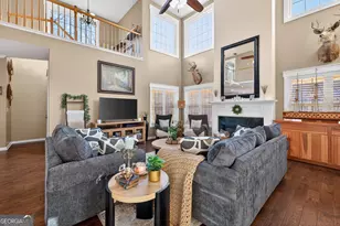 56 Walnut Ridge Dr, Hoschton, GA 30548 - Photo 6