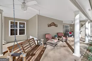56 Walnut Ridge Dr, Hoschton, GA 30548 - Photo 4