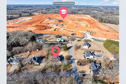 56 Walnut Ridge Drive, Hoschton, GA 30548 - Photo 44