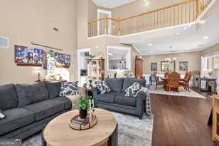 56 Walnut Ridge Dr, Hoschton, GA 30548 - Photo 8