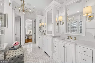 208 Brookings Lane, Peachtree City, GA 30269 - Photo 30