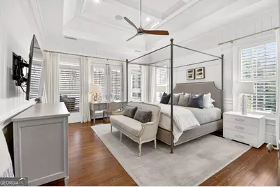 208 Brookings Lane, Peachtree City, GA 30269 - Photo 28