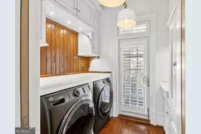 208 Brookings Lane, Peachtree City, GA 30269 - Photo 24