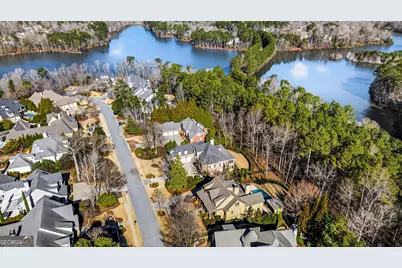 208 Brookings Lane, Peachtree City, GA 30269 - Photo 4