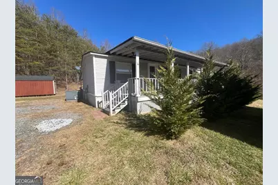 2072 State Hwy 66, Young Harris, GA 30582 - Photo 24