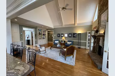 5338 Dunwoody Club Creek, Dunwoody, GA 30360 - Photo 8