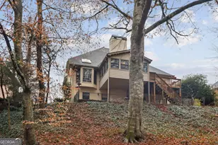 5338 Dunwoody Club Creek, Dunwoody, GA 30360 - Photo 48