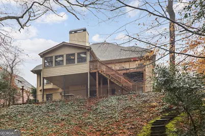 5338 Dunwoody Club Creek, Dunwoody, GA 30360 - Photo 50