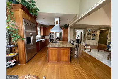 5338 Dunwoody Club Creek, Dunwoody, GA 30360 - Photo 16