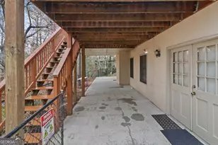 5338 Dunwoody Club Creek, Dunwoody, GA 30360 - Photo 40