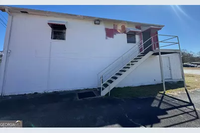 2384 W. Hwy 80, Suite B, Dublin, GA 31021 - Photo 1