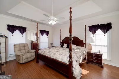 113 Highland Park Drive, McDonough, GA 30252 - Photo 18