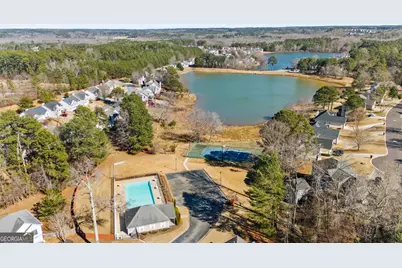 11600 Spring Lake Way, Fayetteville, GA 30215 - Photo 22