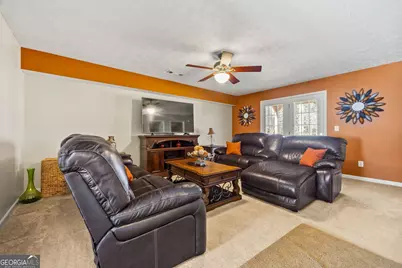 11600 Spring Lake Way, Fayetteville, GA 30215 - Photo 14