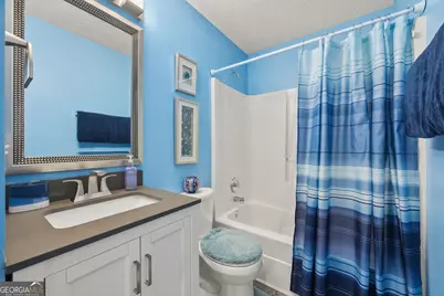 11600 Spring Lake Way, Fayetteville, GA 30215 - Photo 12