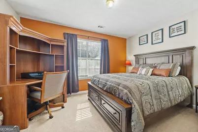 11600 Spring Lake Way, Fayetteville, GA 30215 - Photo 16