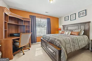 11600 Spring Lake Way, Fayetteville, GA 30215 - Photo 16