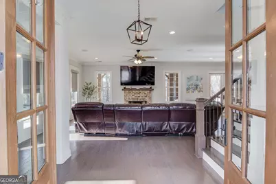 6444 Point Twenty Two, Gainesville, GA 30506 - Photo 6