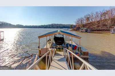 6444 Point Twenty Two, Gainesville, GA 30506 - Photo 4