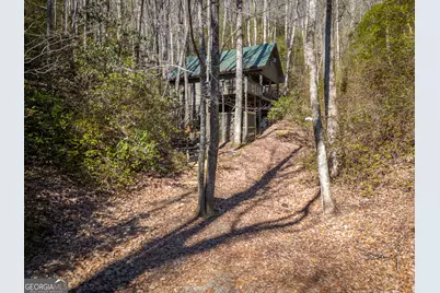 85 Squirrel Hollow Dr., Sautee Nacoochee, GA 30571 - Photo 1