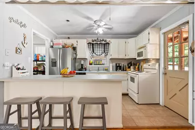 104 Overlook Drive, Martin, GA 30557 - Photo 12