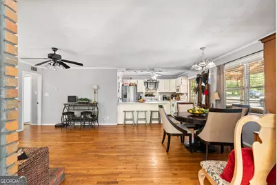 104 Overlook Drive, Martin, GA 30557 - Photo 10