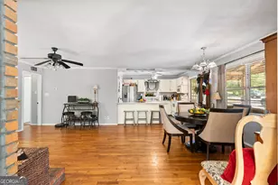 104 Overlook Dr, Martin, GA 30557 - Photo 10