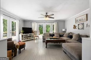 104 Overlook Dr, Martin, GA 30557 - Photo 8