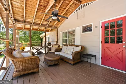 104 Overlook Drive, Martin, GA 30557 - Photo 6