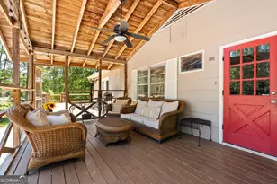 104 Overlook Dr, Martin, GA 30557 - Photo 6