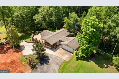 104 Overlook Drive, Martin, GA 30557 - Photo 2