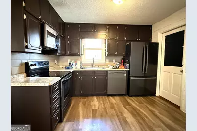 125 Pilgrim Way, Newnan, GA 30265 - Photo 14