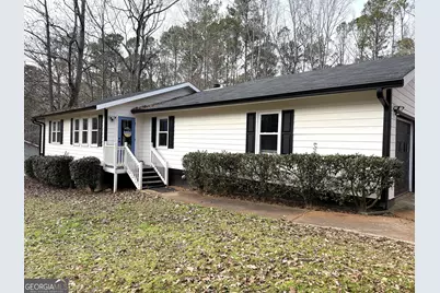 125 Pilgrim Way, Newnan, GA 30265 - Photo 2