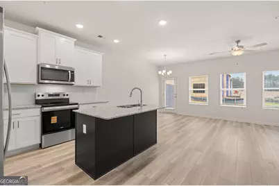 9452 Maple Grove Lane, Jonesboro, GA 30238 - Photo 6