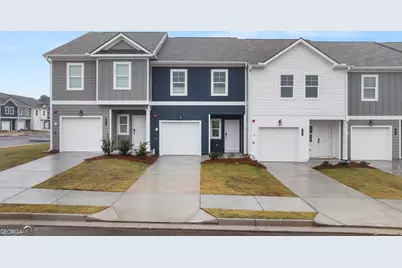 9452 Maple Grove Lane, Jonesboro, GA 30238 - Photo 2