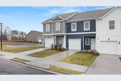 9452 Maple Grove Lane, Jonesboro, GA 30238 - Photo 1