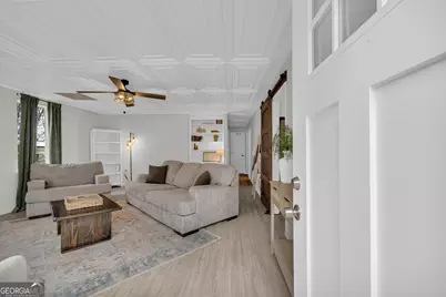 141 Rabbit Run Road, Nicholson, GA 30565 - Photo 16