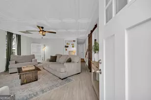 141 Rabbit Run Rd, Nicholson, GA 30565 - Photo 16